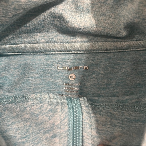 Layers top - Picture 2 of 4